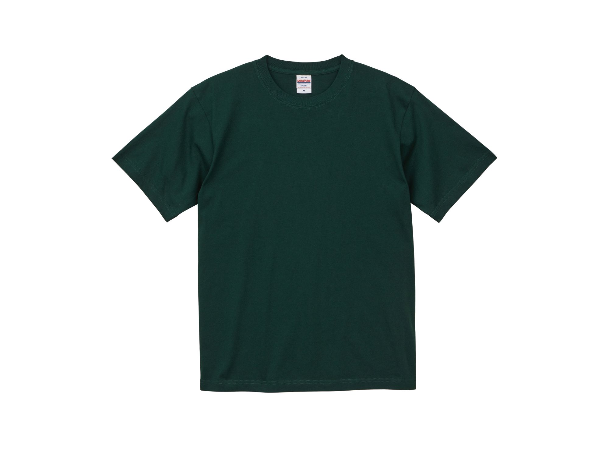 Tシャツ　プリント　アイパック　キャブ　United5942