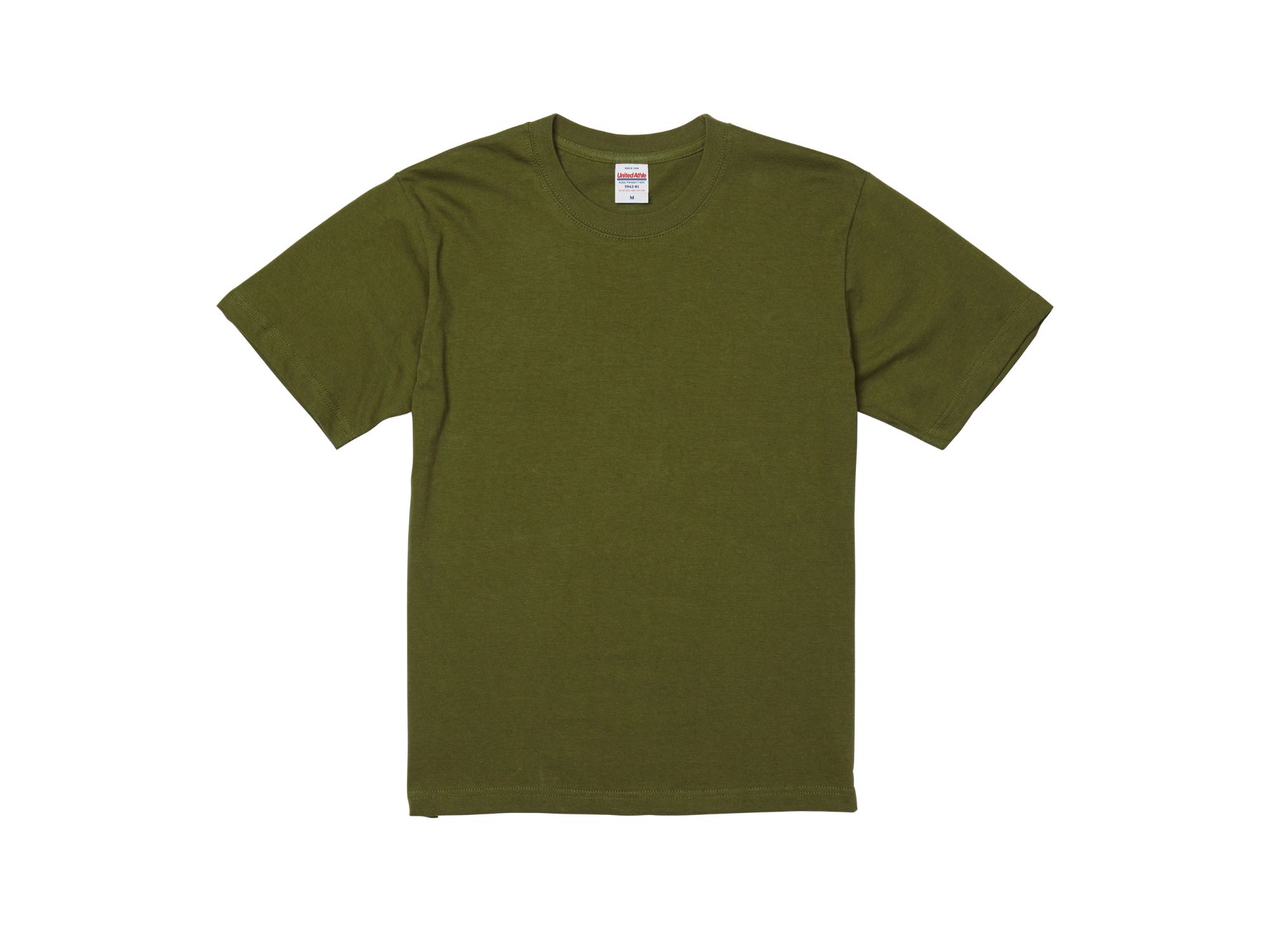 Tシャツ プリント アイパック キャブ United5942