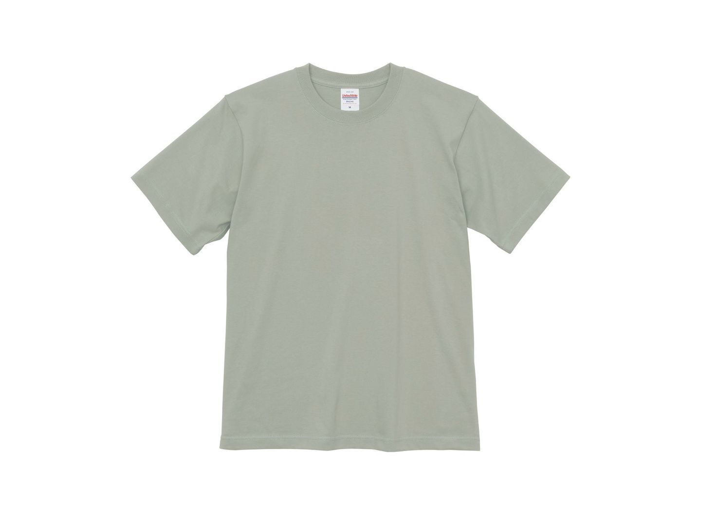 Tシャツ プリント アイパック キャブ United5942