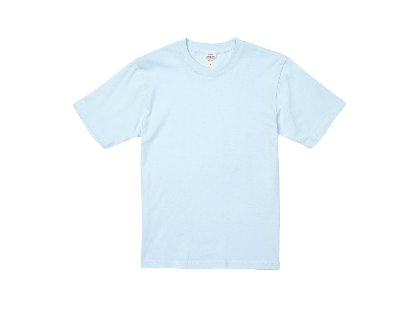 Tシャツ プリント アイパック キャブ United5942