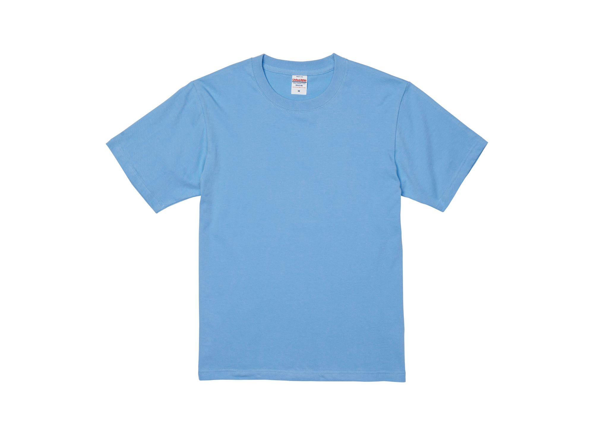 Tシャツ　プリント　アイパック　キャブ　United5942