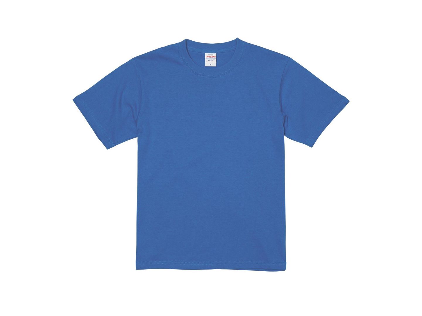 Tシャツ プリント アイパック キャブ United5942