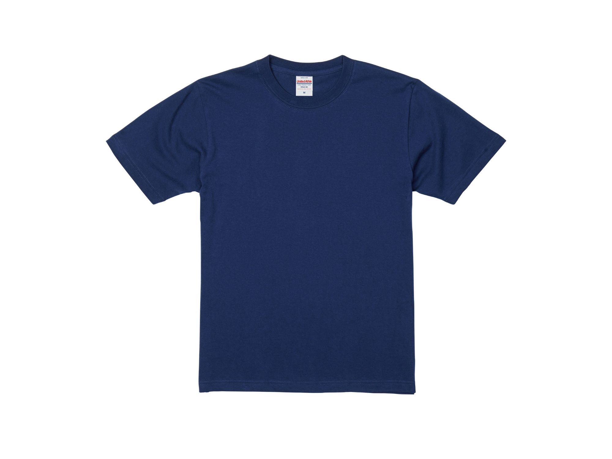 Tシャツ　プリント　アイパック　キャブ　United5942