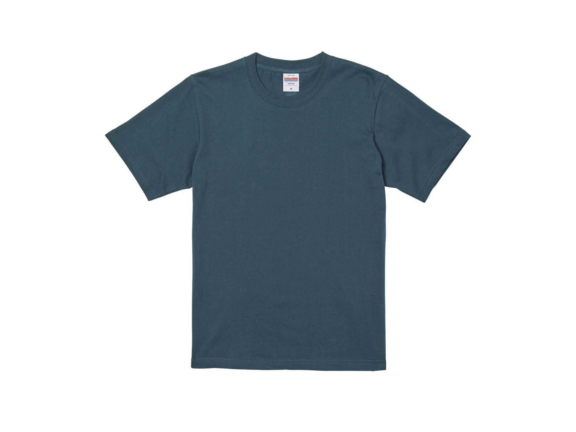 Tシャツ プリント アイパック キャブ United5942