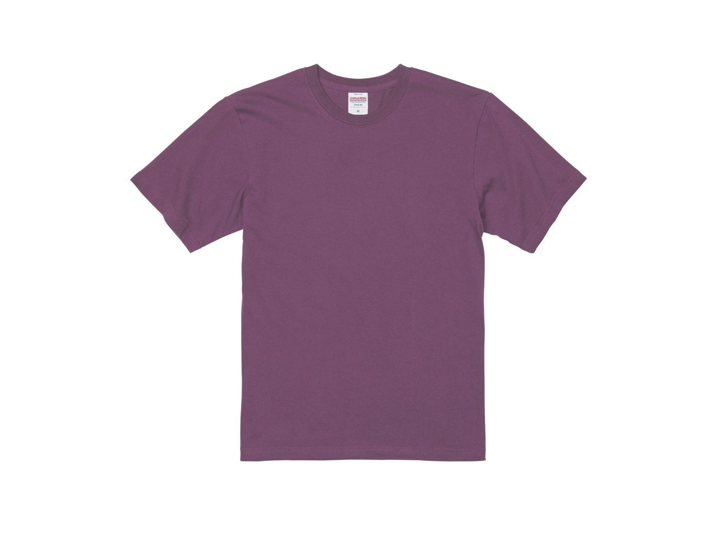 Tシャツ プリント アイパック キャブ United5942