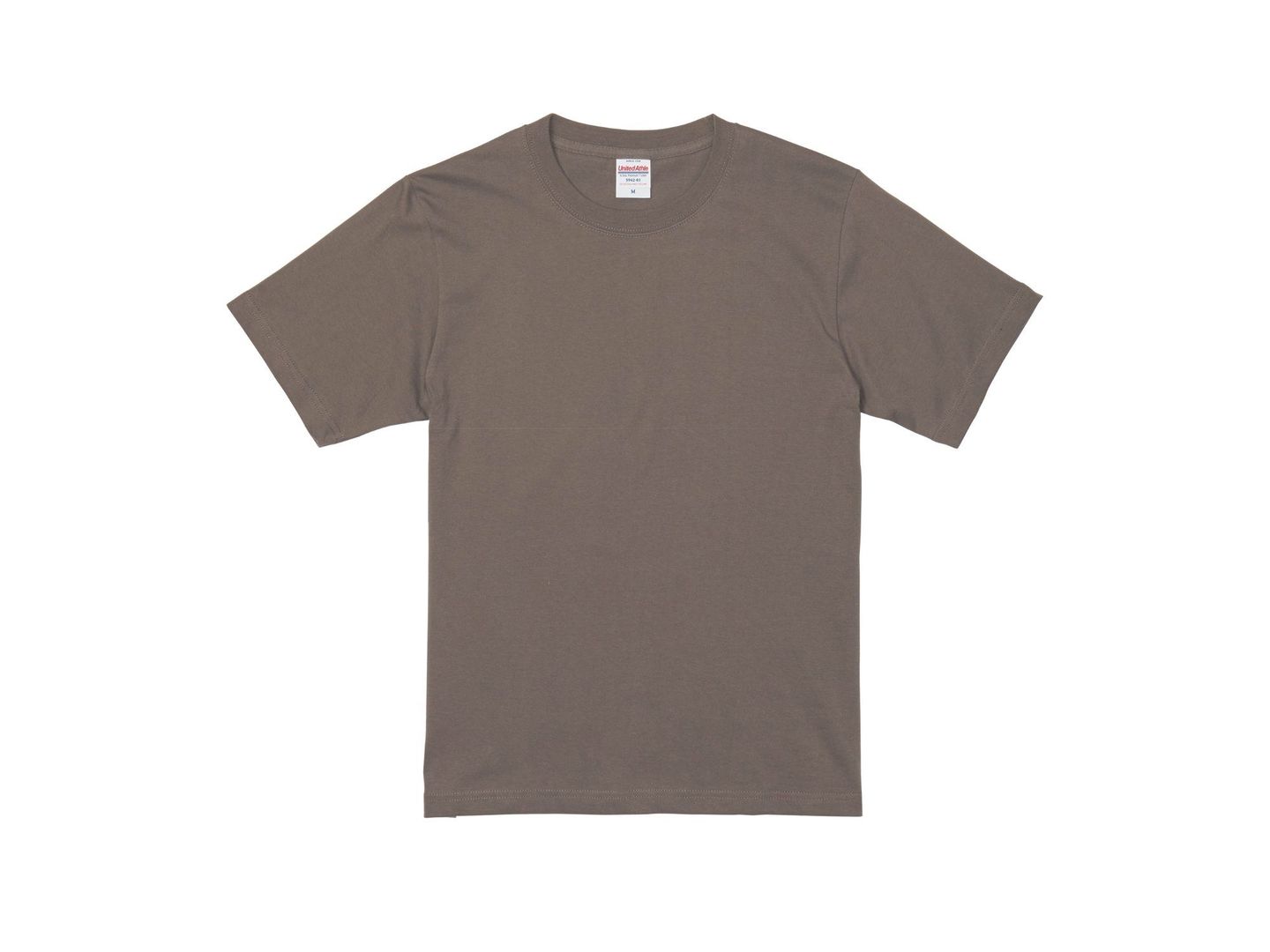 Tシャツ　プリント　アイパック　キャブ　United5942