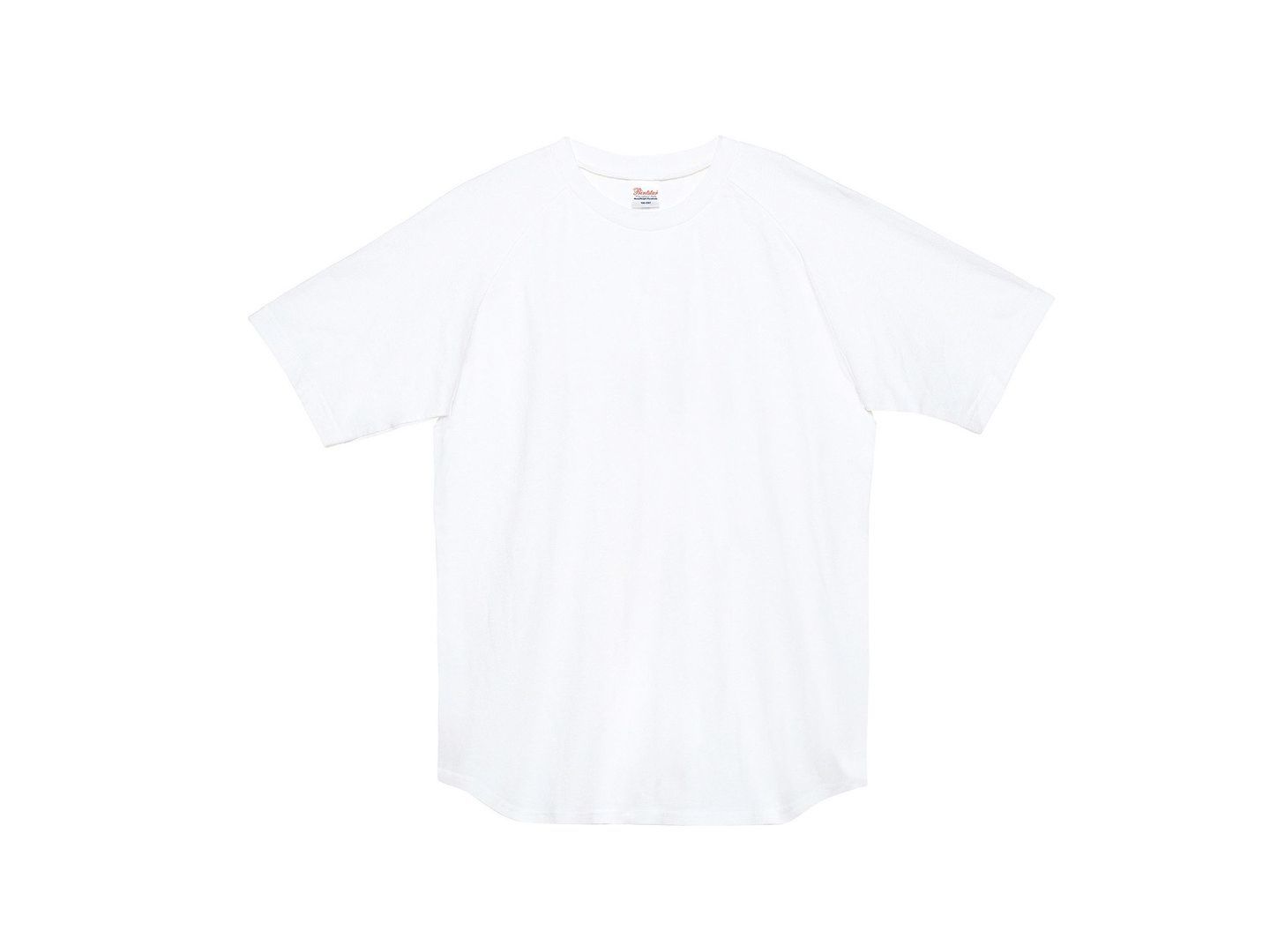 Tシャツ　プリント　アイパック　トムス　Printstar106-CRT