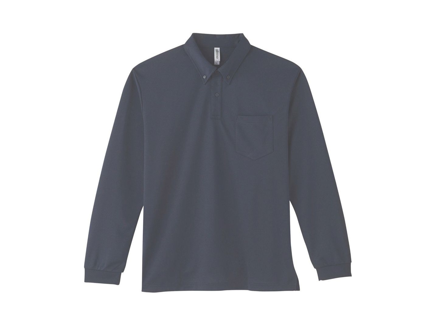 Tシャツ　プリント　アイパック　トムス　glimmer314-ABL