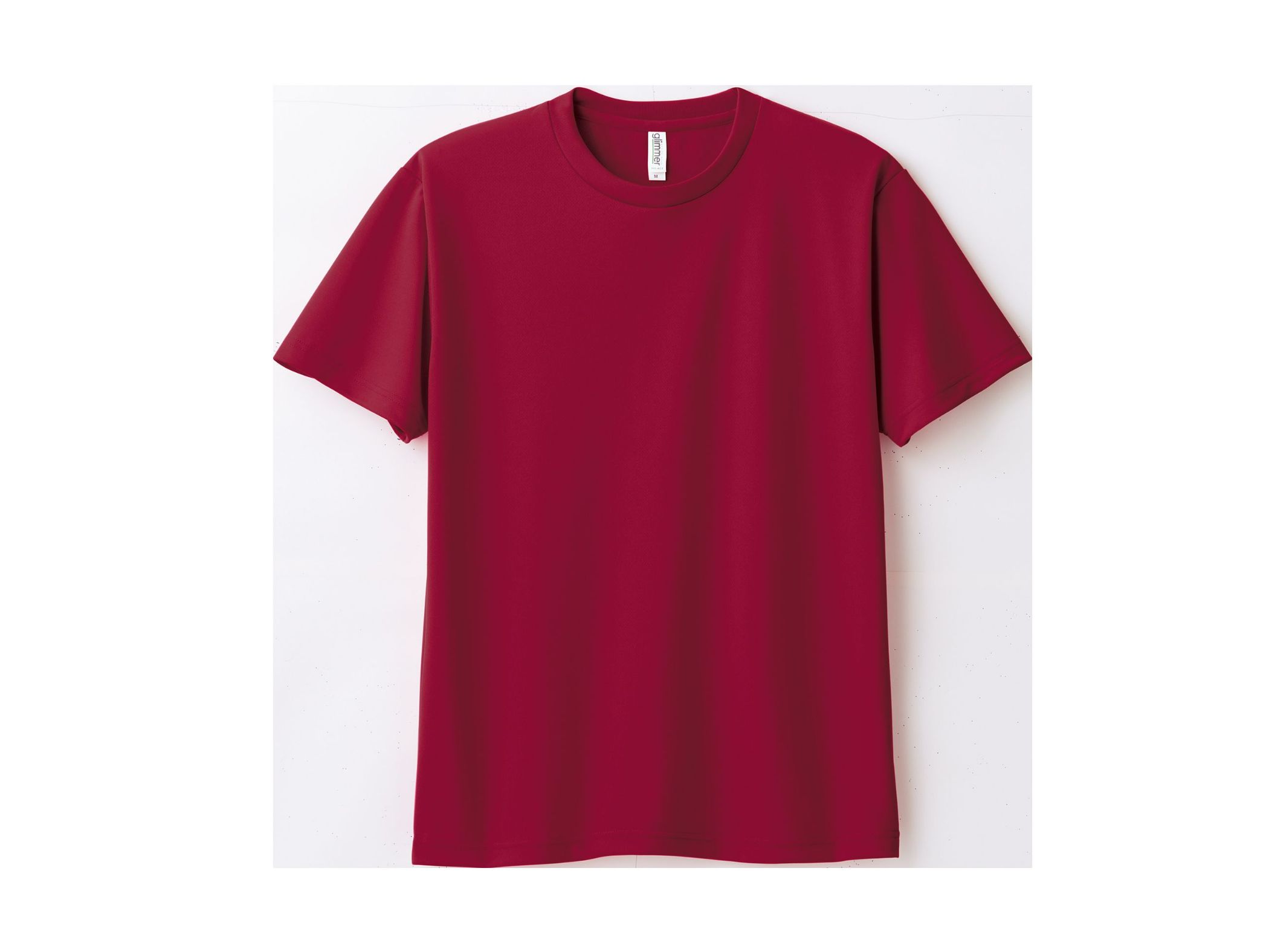 Tシャツ プリント アイパック トムス glimmer300-ACT