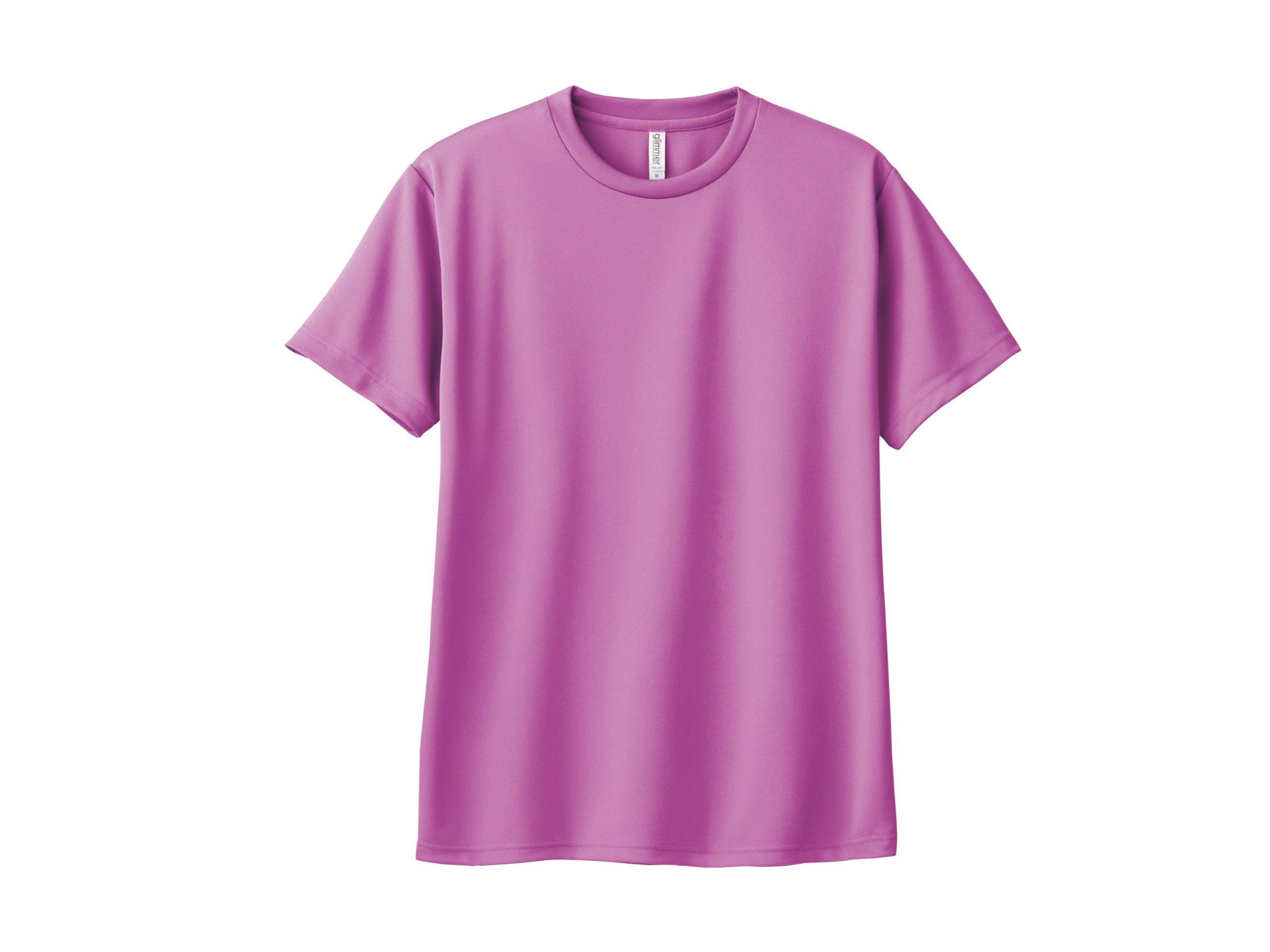Tシャツ プリント アイパック トムス glimmer300-ACT