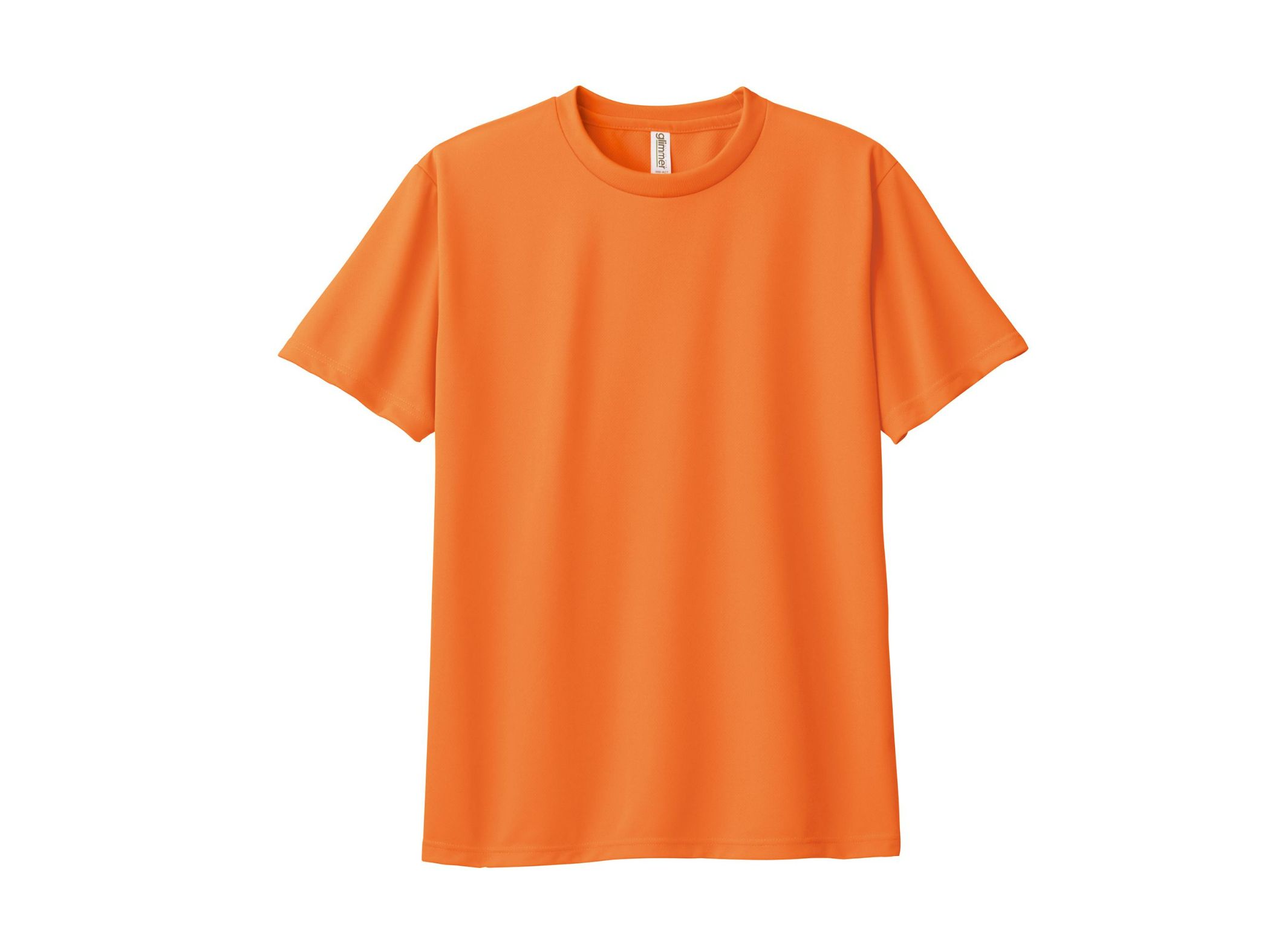 Tシャツ プリント アイパック トムス glimmer300-ACT