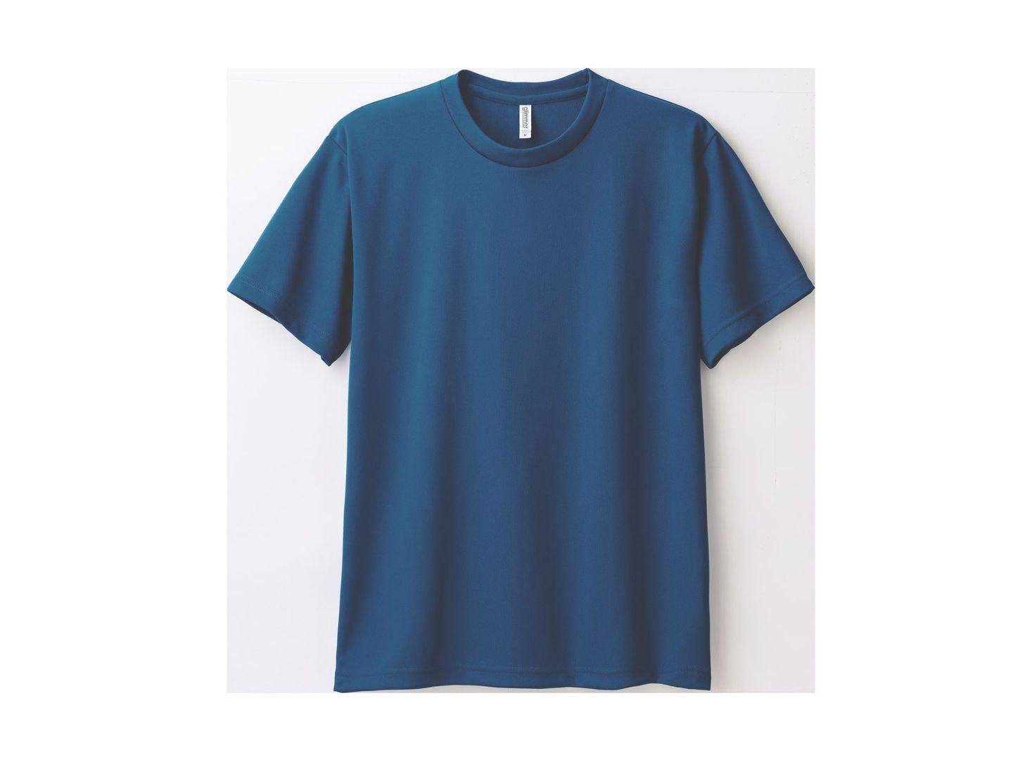 Tシャツ プリント アイパック トムス glimmer300-ACT
