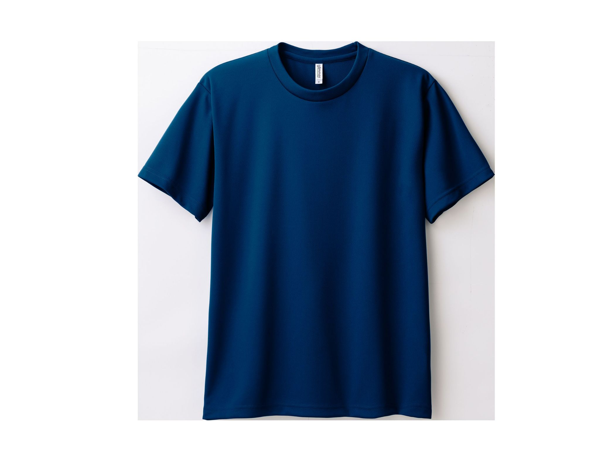 Tシャツ プリント アイパック トムス glimmer300-ACT