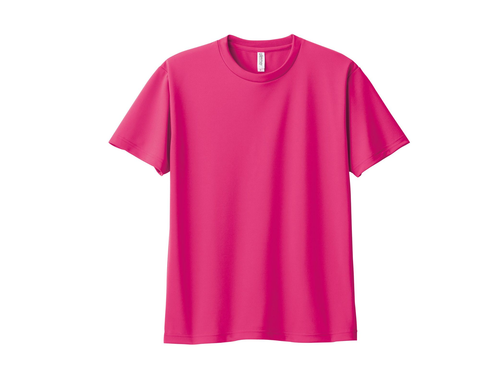 Tシャツ プリント アイパック トムス glimmer300-ACT