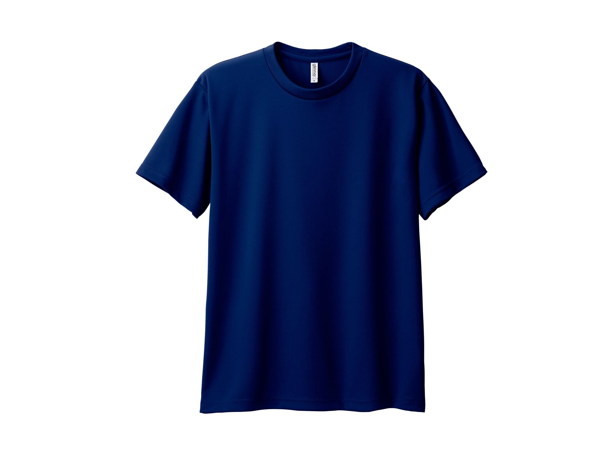 Tシャツ プリント アイパック トムス glimmer300-ACT