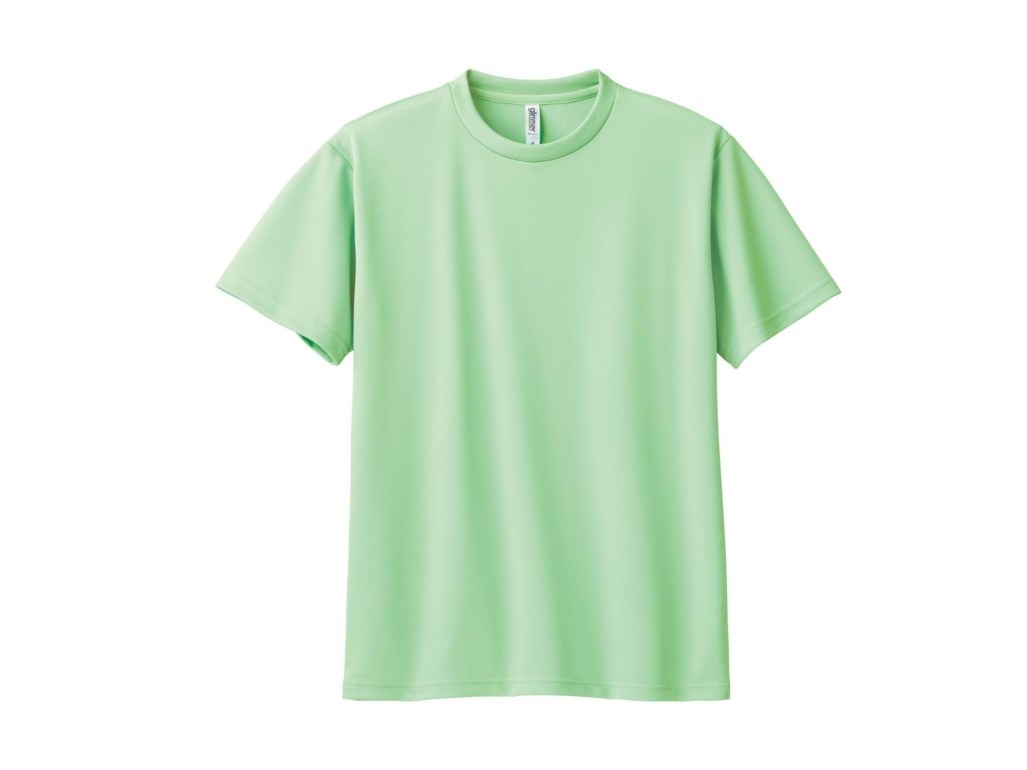 Tシャツ プリント アイパック トムス glimmer300-ACT