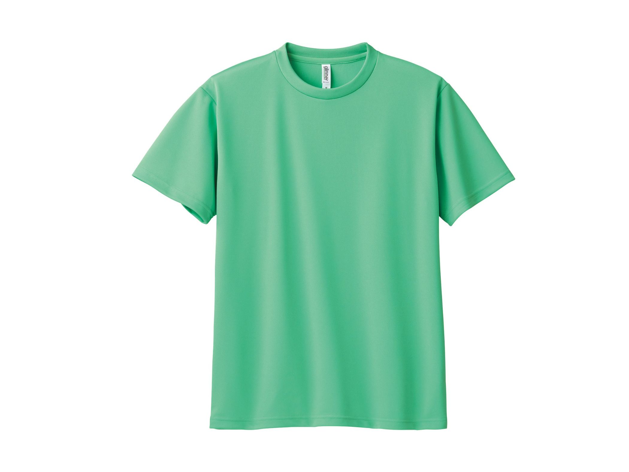 Tシャツ プリント アイパック トムス glimmer300-ACT