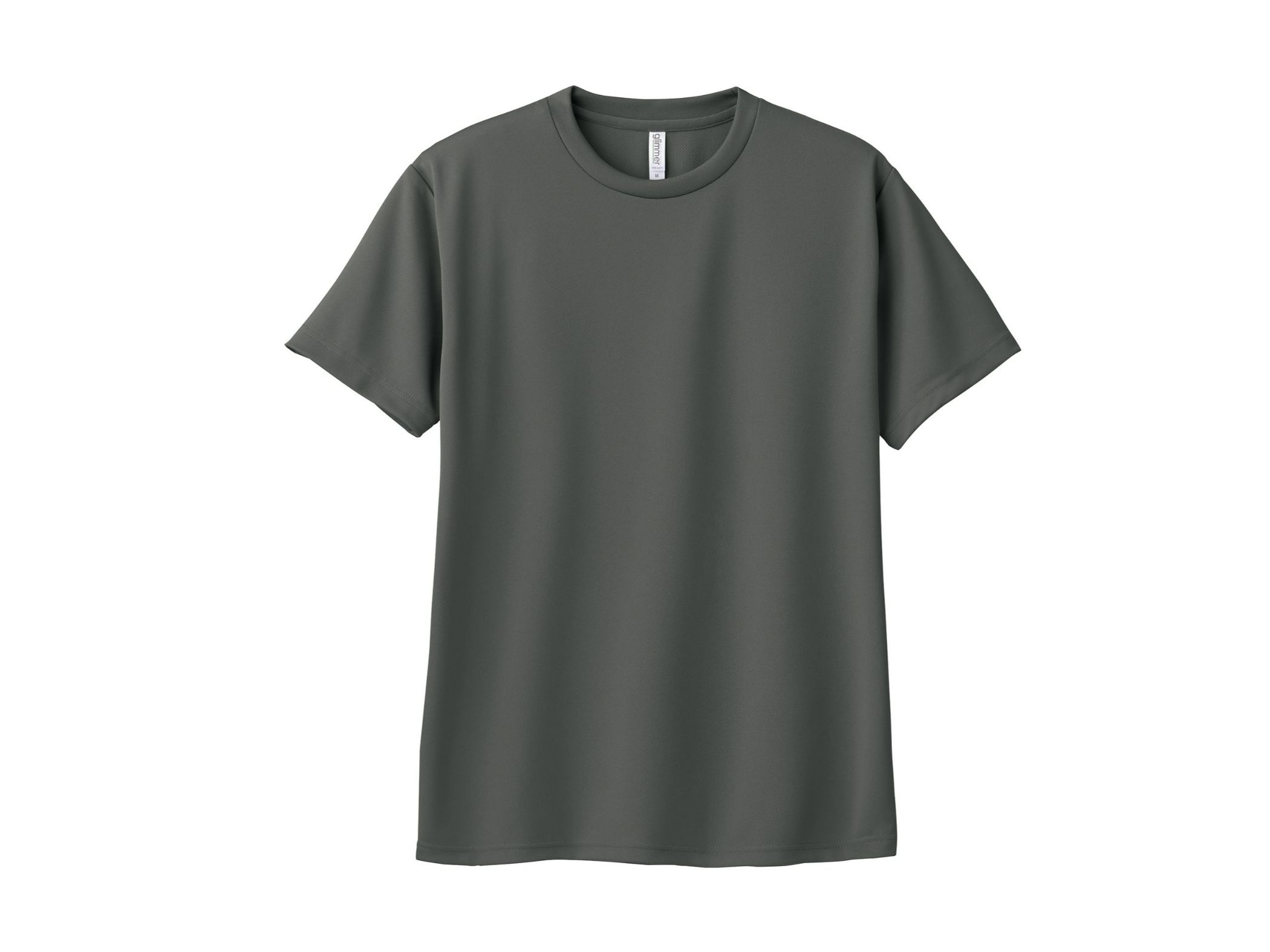 Tシャツ プリント アイパック トムス glimmer300-ACT