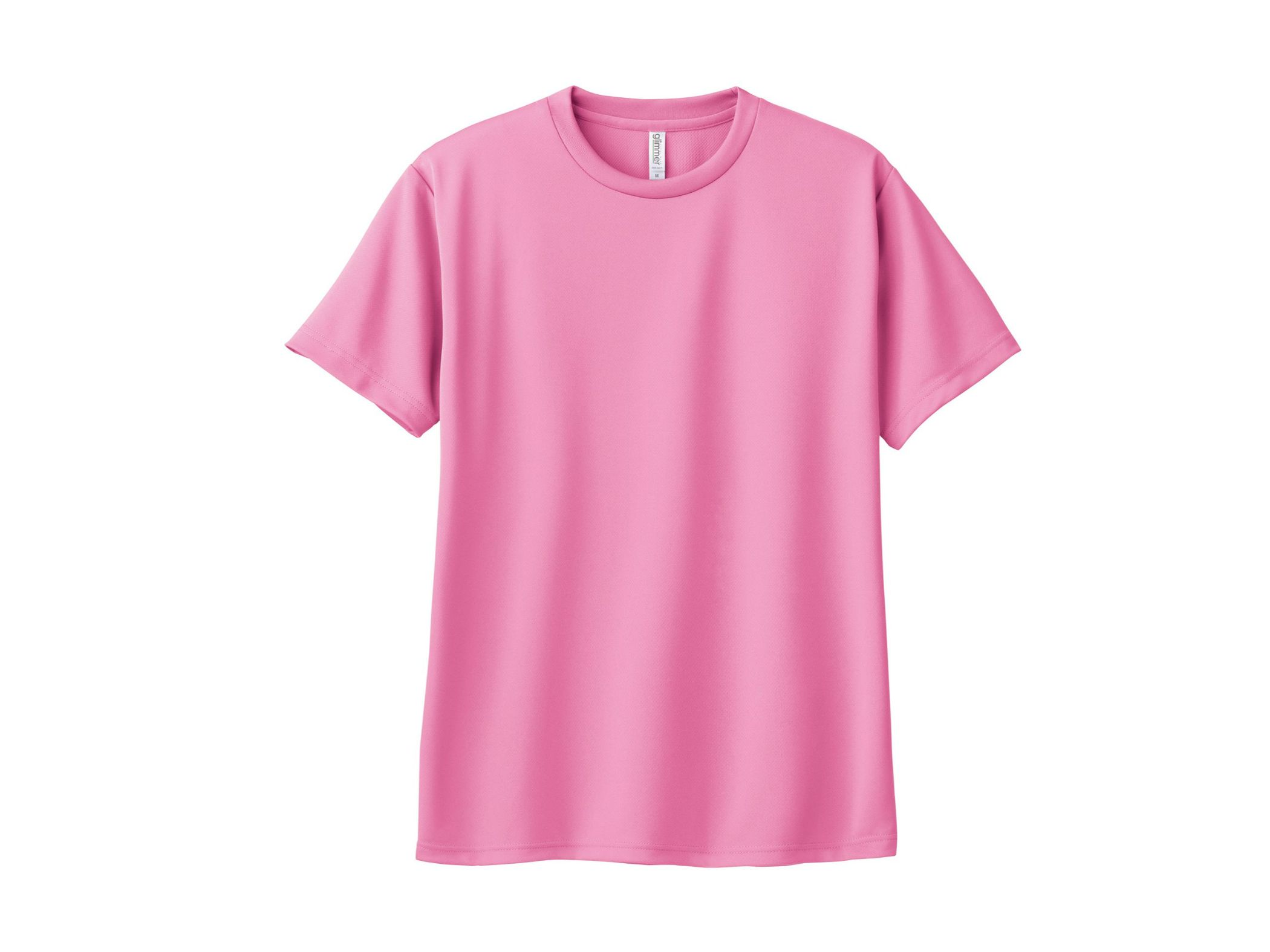 Tシャツ プリント アイパック トムス glimmer300-ACT