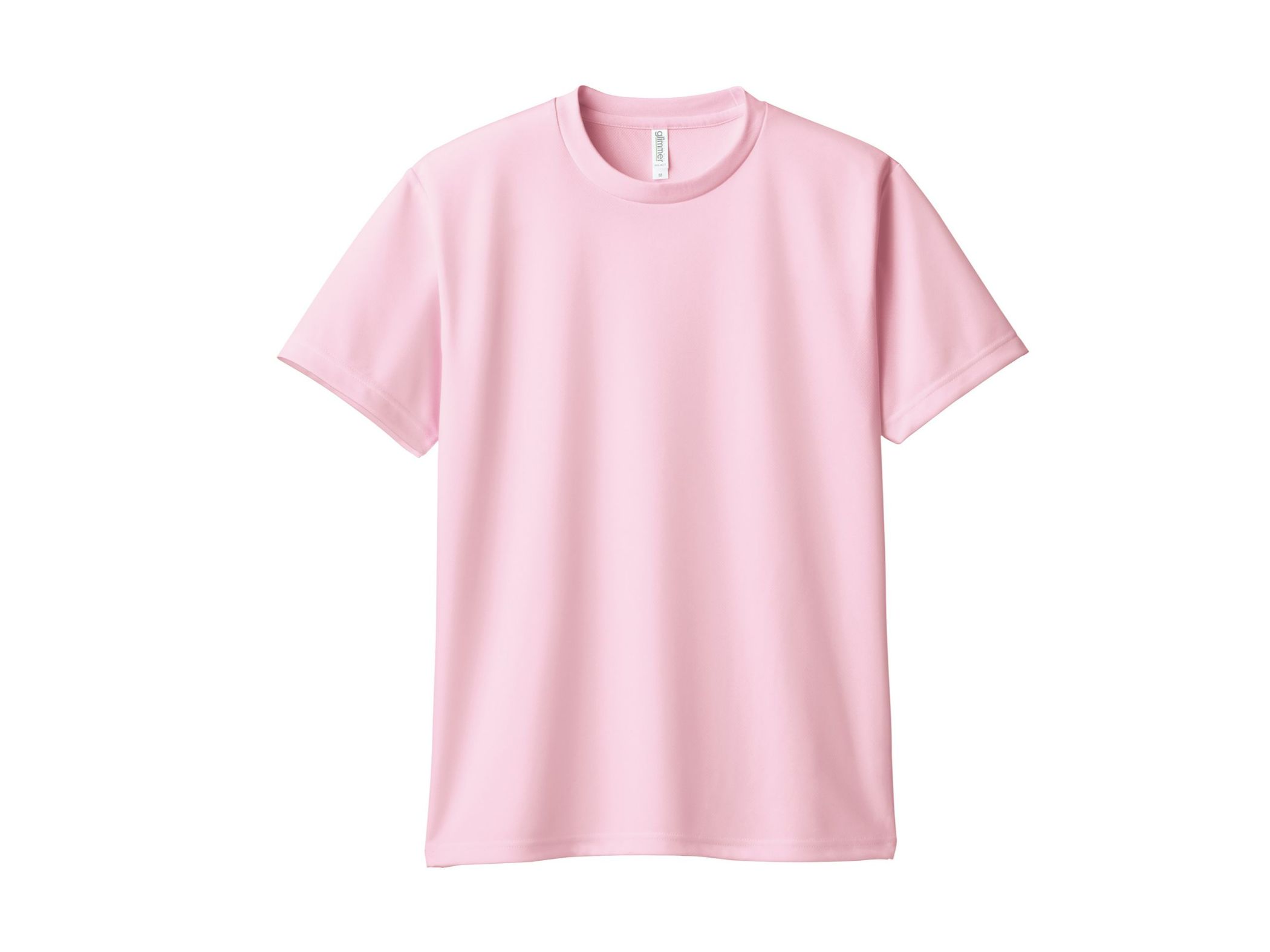 Tシャツ プリント アイパック トムス glimmer300-ACT
