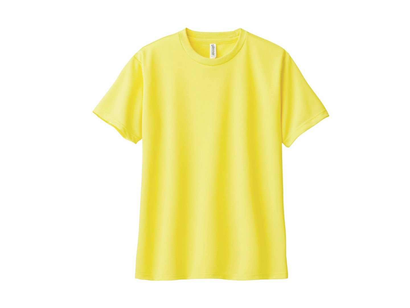 Tシャツ プリント アイパック トムス glimmer300-ACT