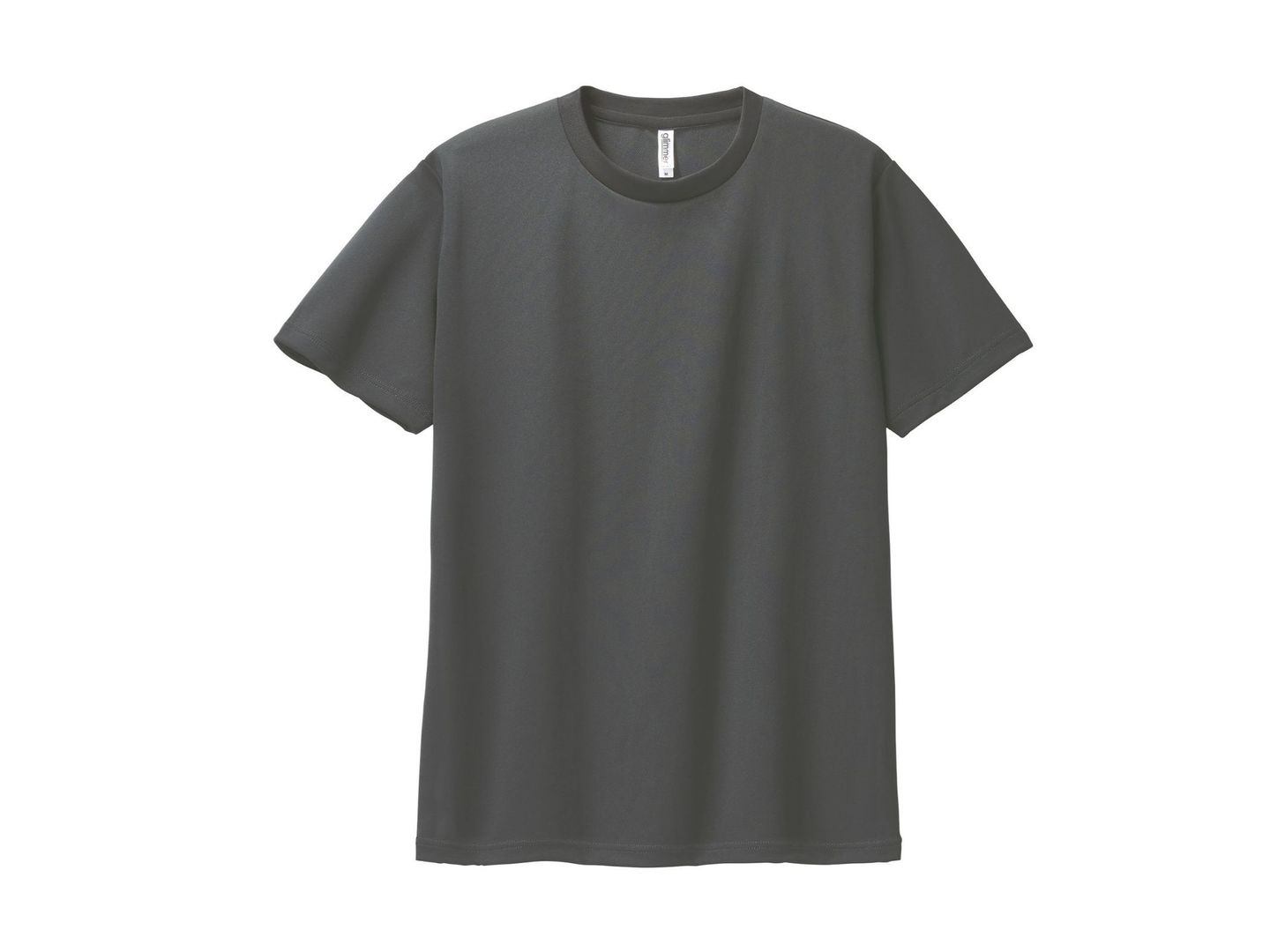 Tシャツ プリント アイパック トムス glimmer300-ACT