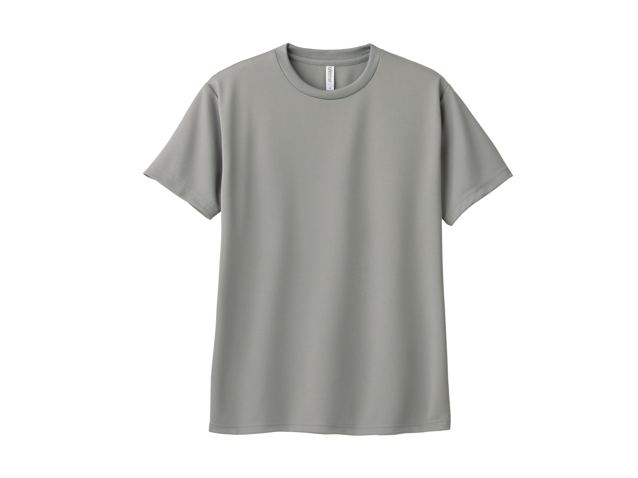 Tシャツ プリント アイパック トムス glimmer300-ACT