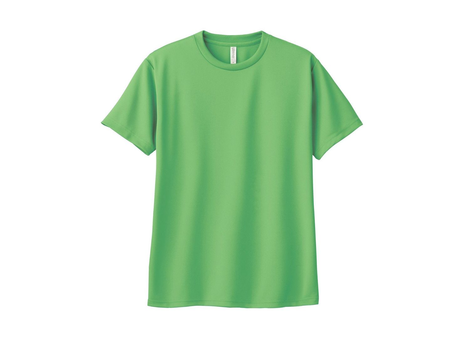 Tシャツ プリント アイパック トムス glimmer300-ACT