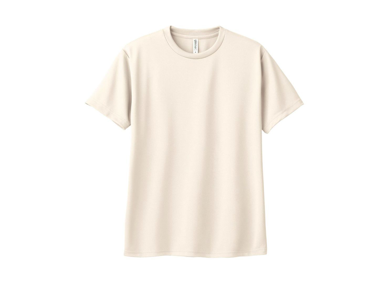 Tシャツ プリント アイパック トムス glimmer300-ACT