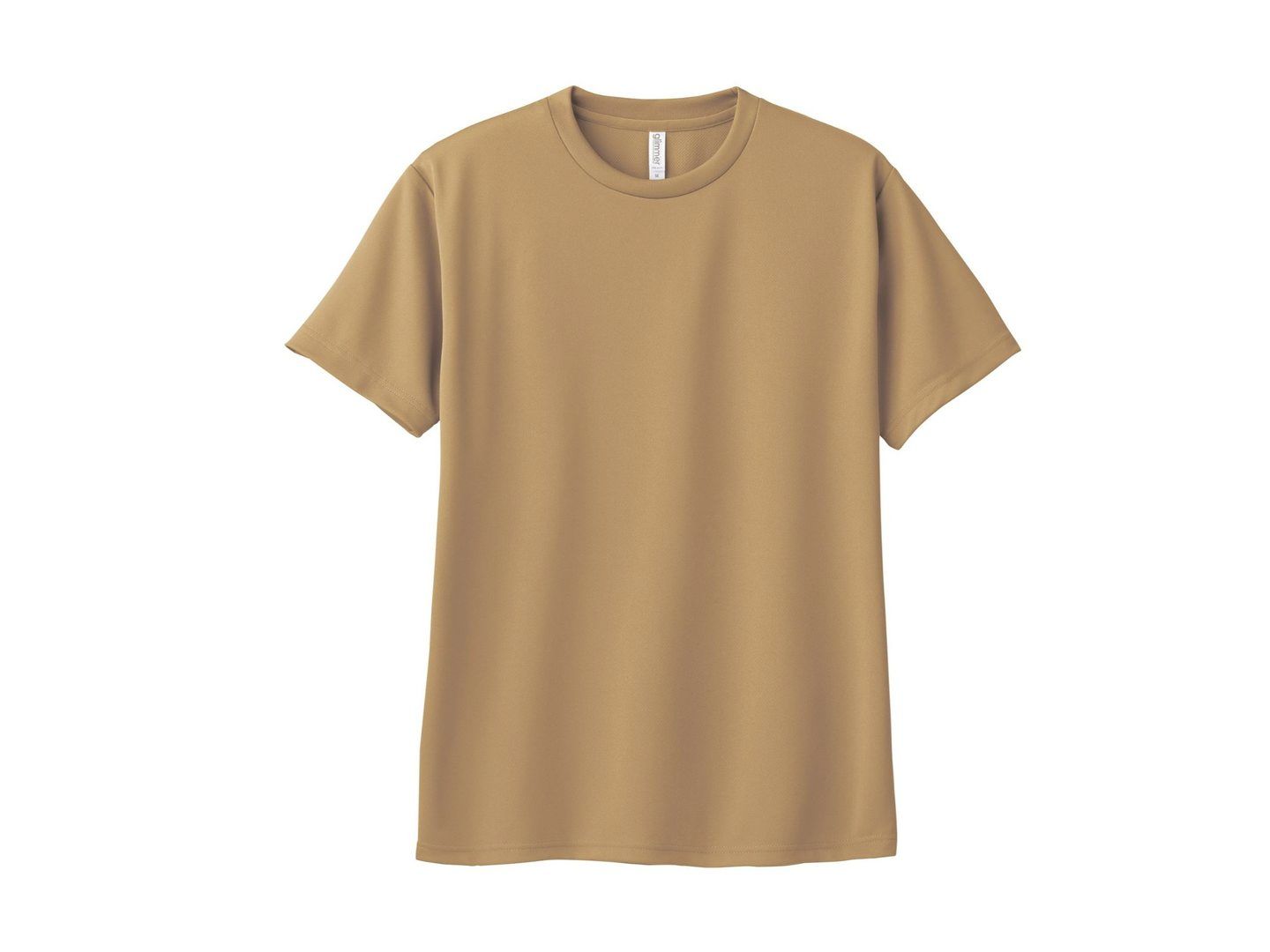 Tシャツ プリント アイパック トムス glimmer300-ACT