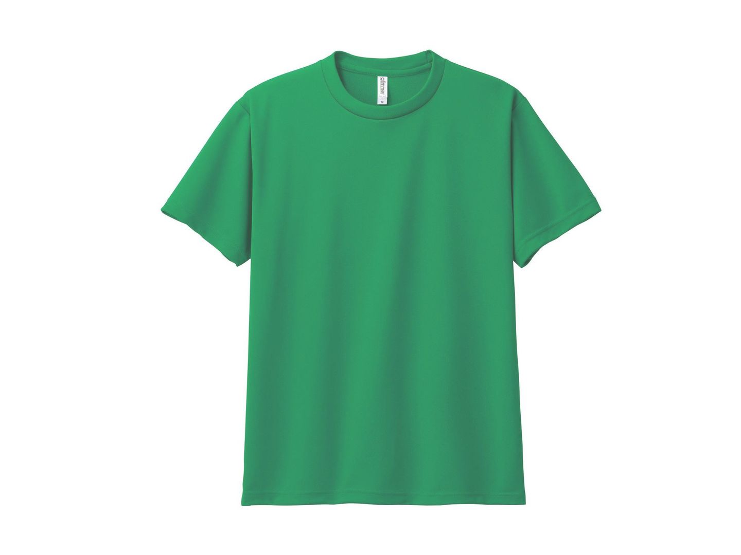 Tシャツ プリント アイパック トムス glimmer300-ACT