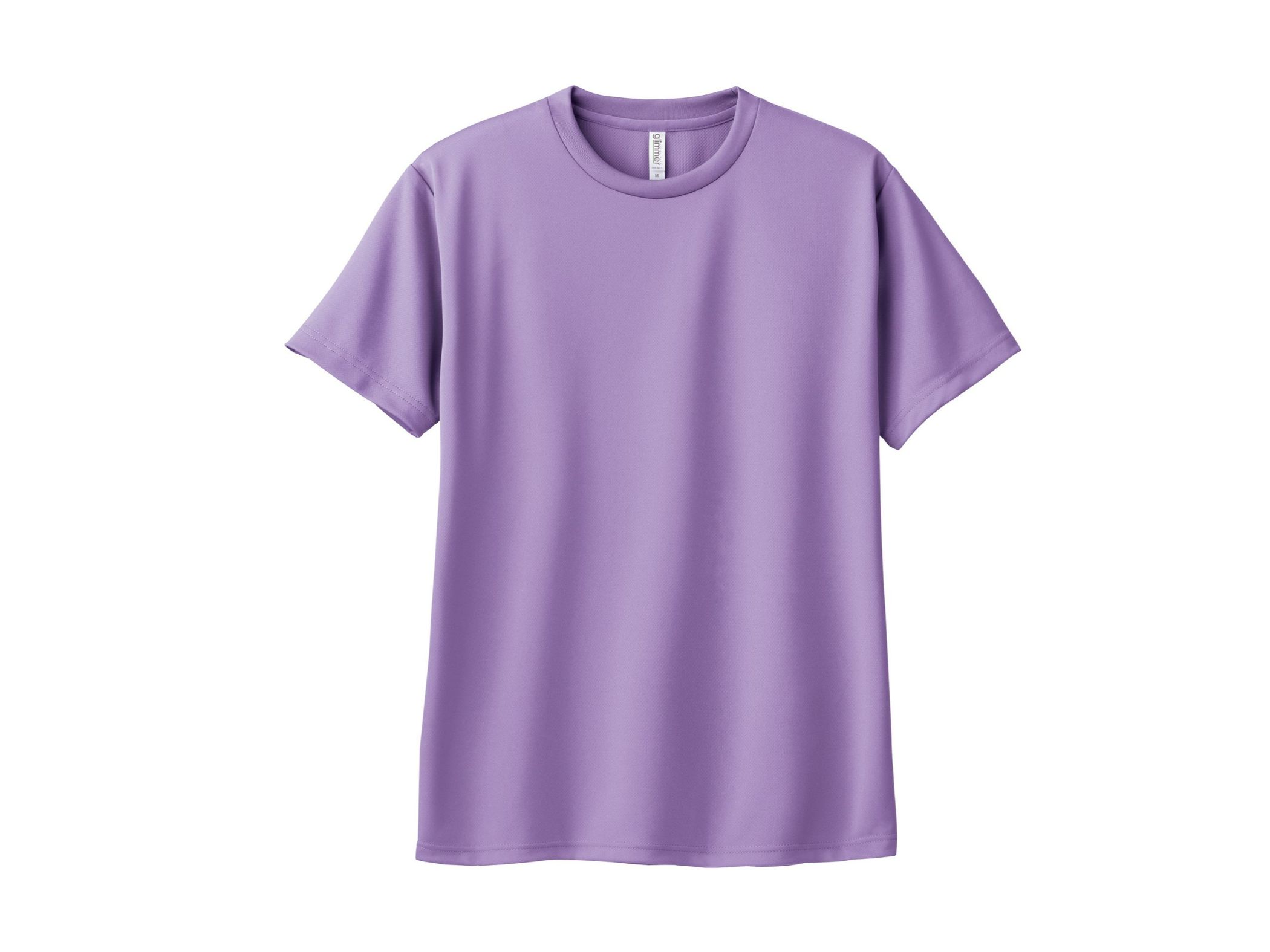 Tシャツ プリント アイパック トムス glimmer300-ACT