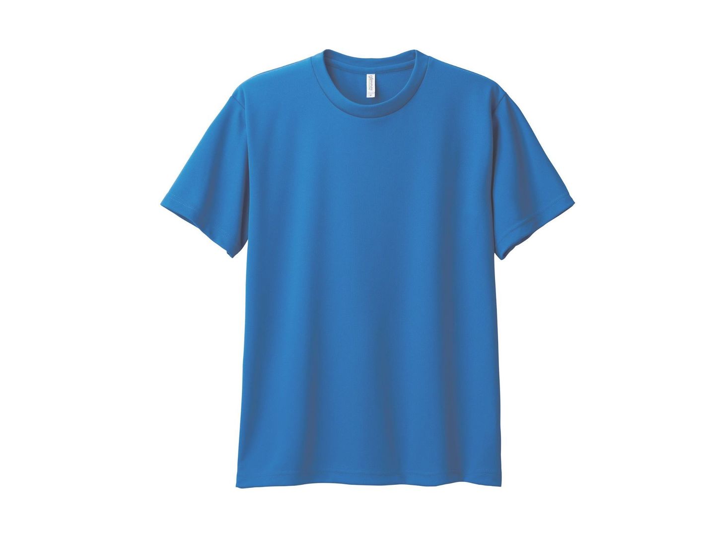 Tシャツ プリント アイパック トムス glimmer300-ACT