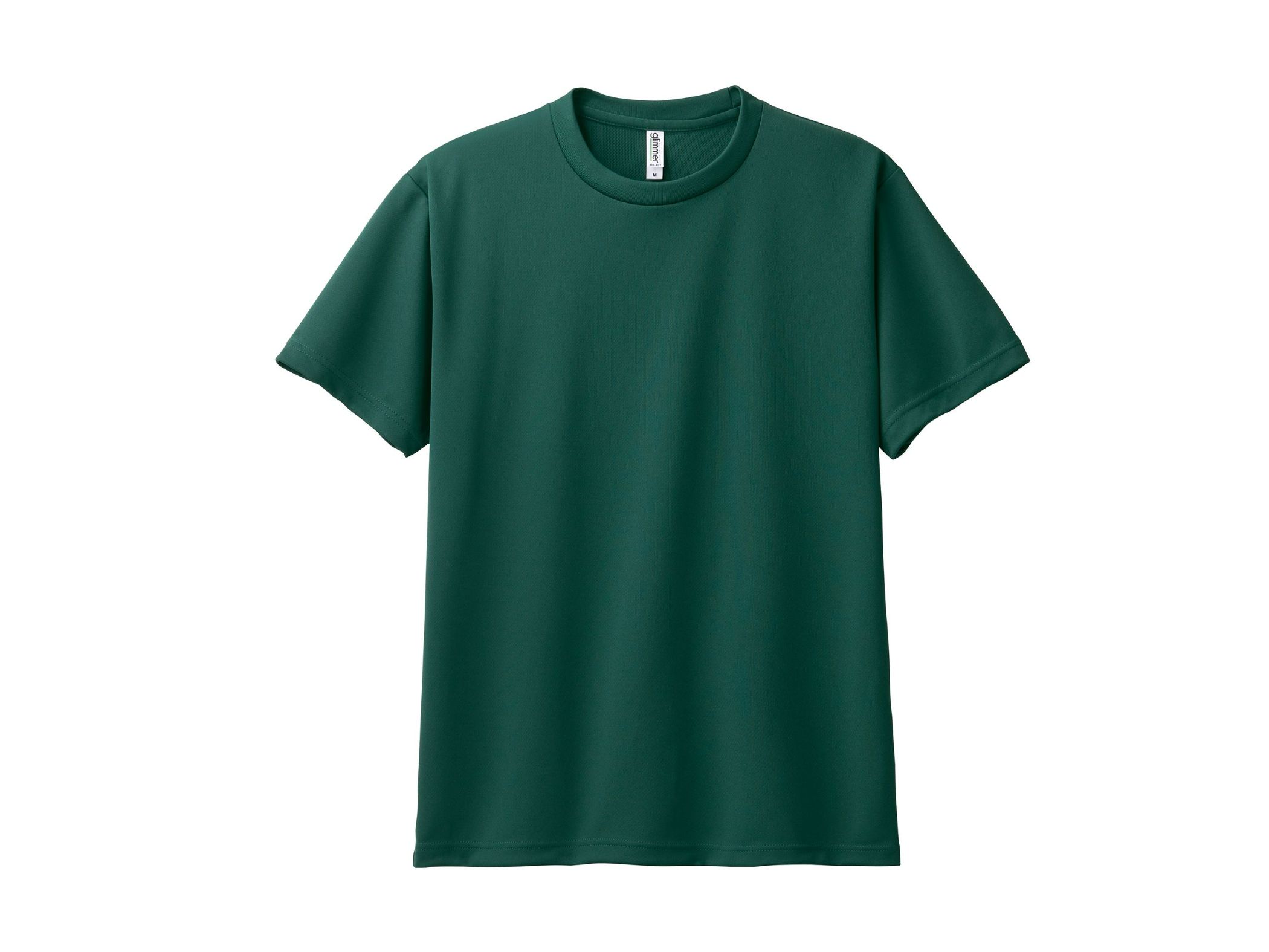 Tシャツ プリント アイパック トムス glimmer300-ACT