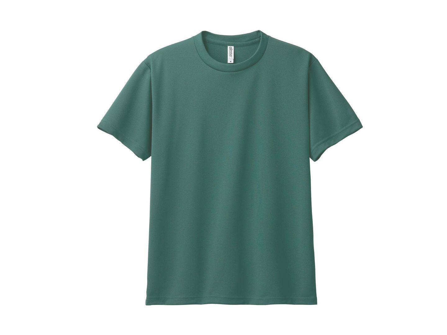 Tシャツ プリント アイパック トムス glimmer300-ACT