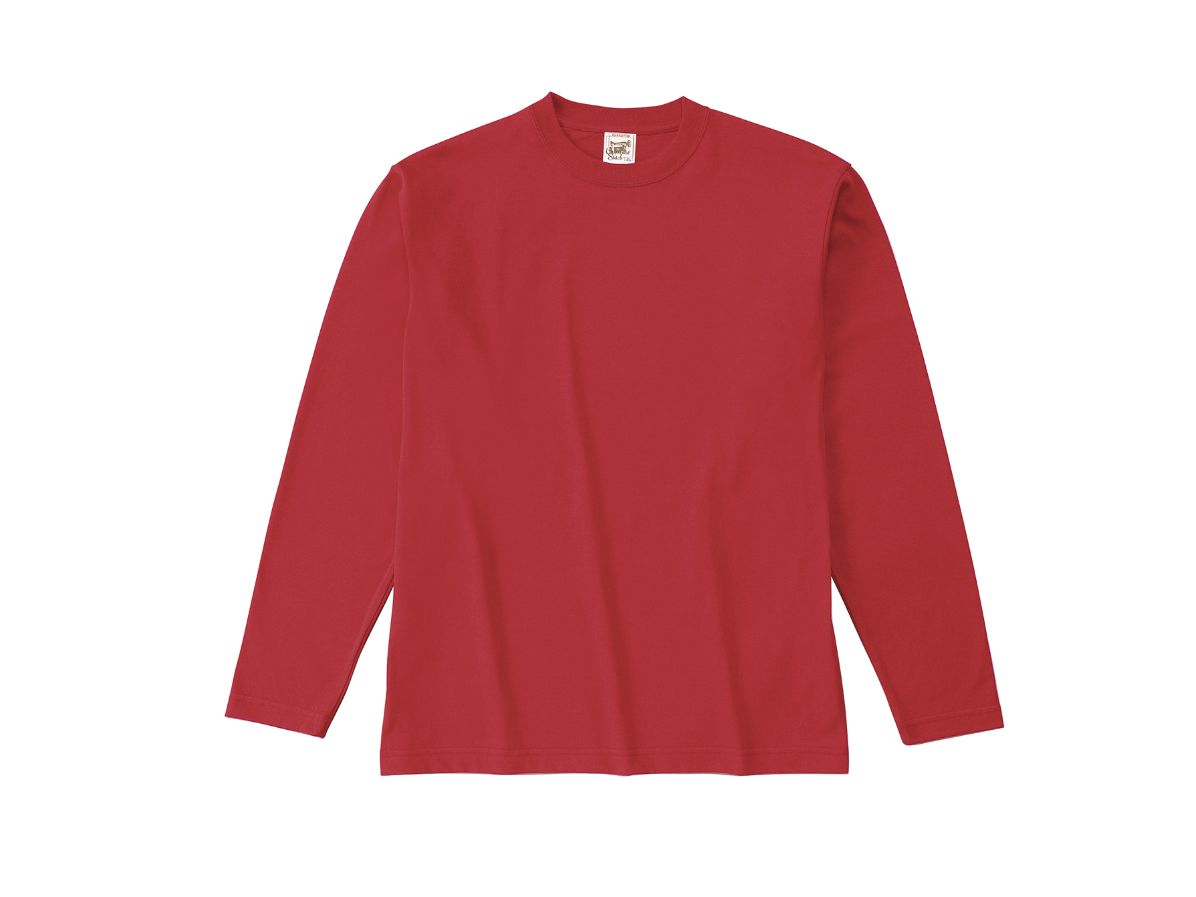 Tシャツ　プリント　アイパック　フェリック　OE1210