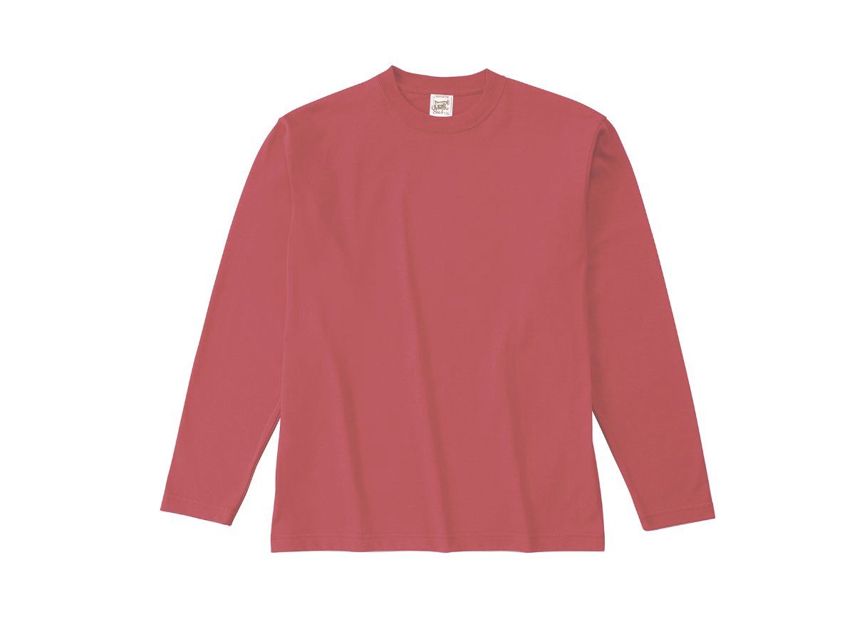 Tシャツ　プリント　アイパック　フェリック　OE1210