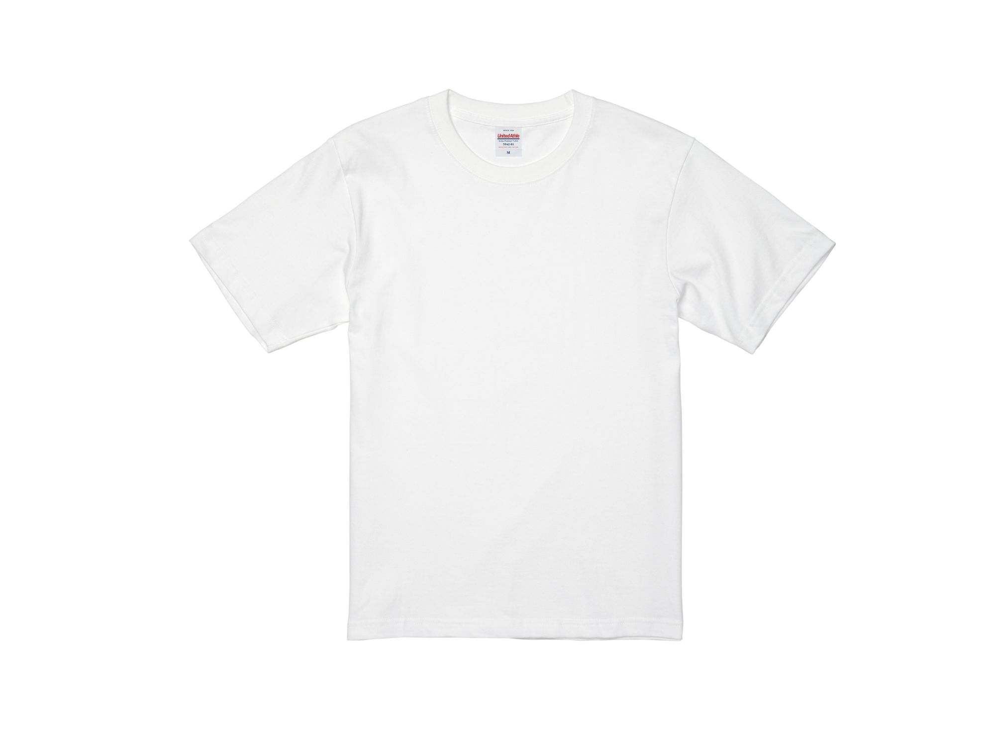 Tシャツ　プリント　アイパック　キャブ　United5942