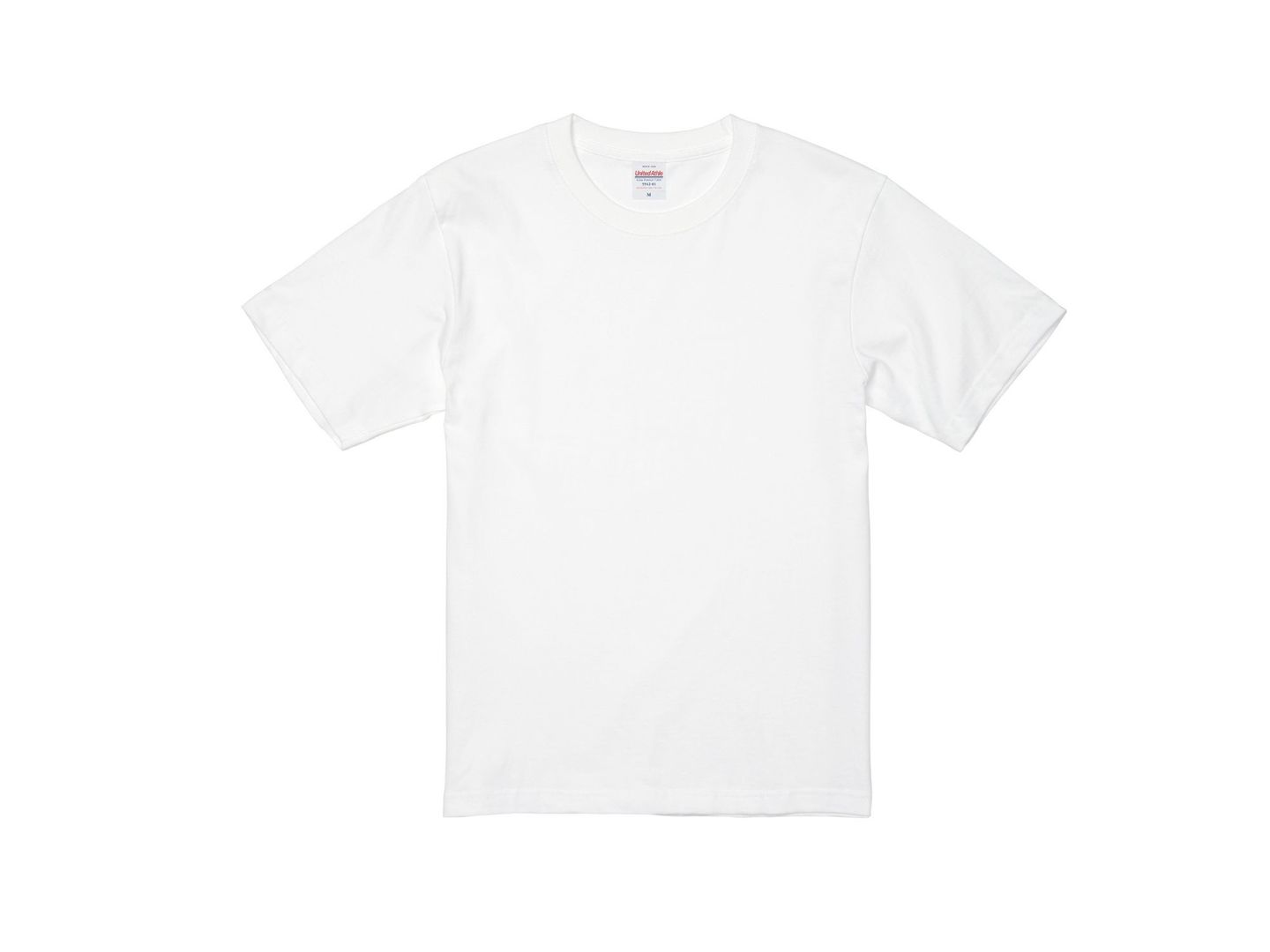 Tシャツ プリント アイパック キャブ United5942