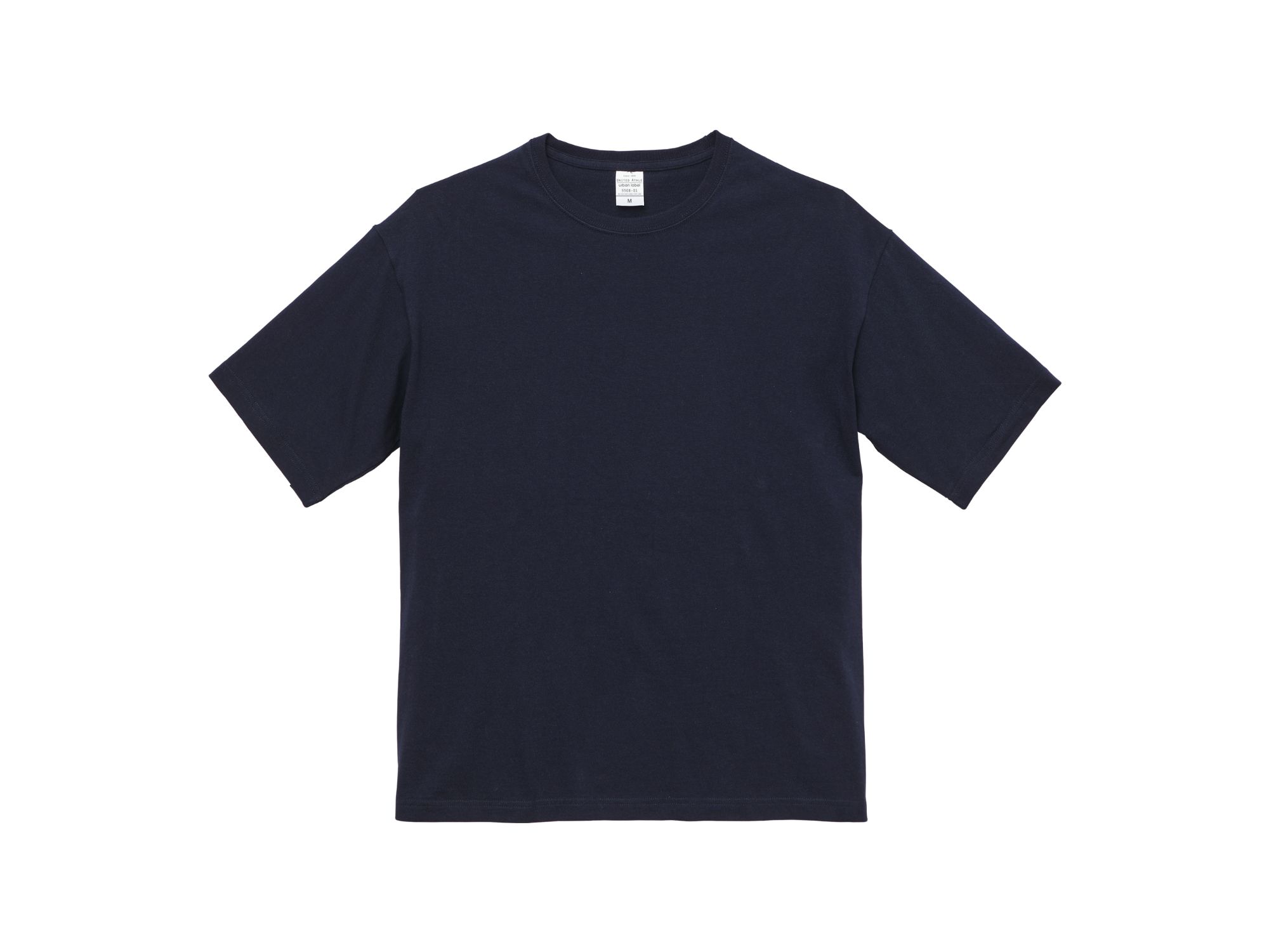 Tシャツ　プリント　アイパック　キャブ　United5508