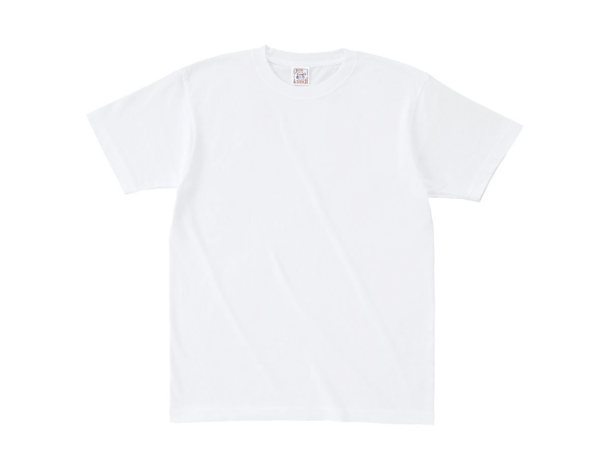 Tシャツ　プリント　アイパック　フェリック　OE1116