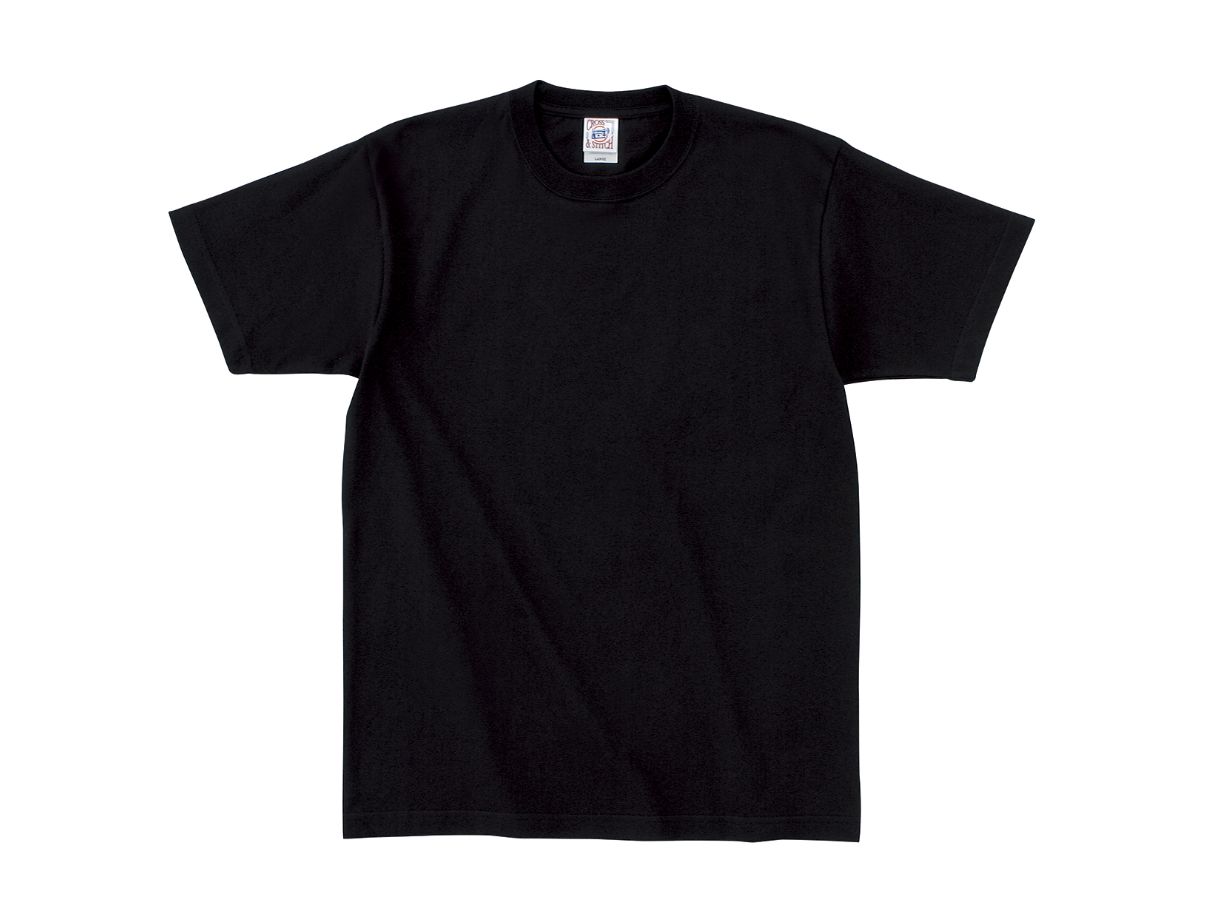 Tシャツ　プリント　アイパック　フェリック　OE1116