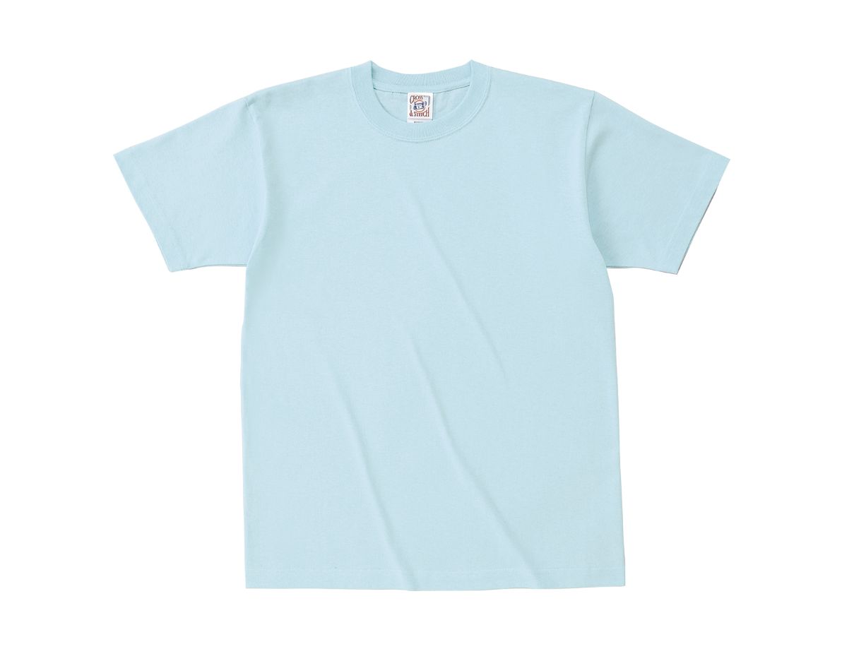 Tシャツ　プリント　アイパック　フェリック　OE1116