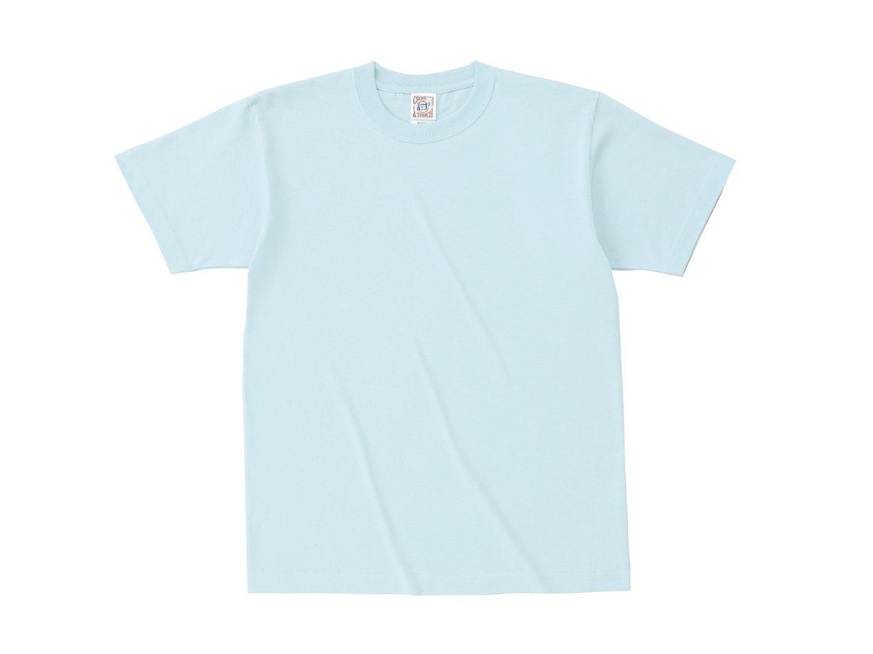 Tシャツ プリント アイパック フェリック OE1116
