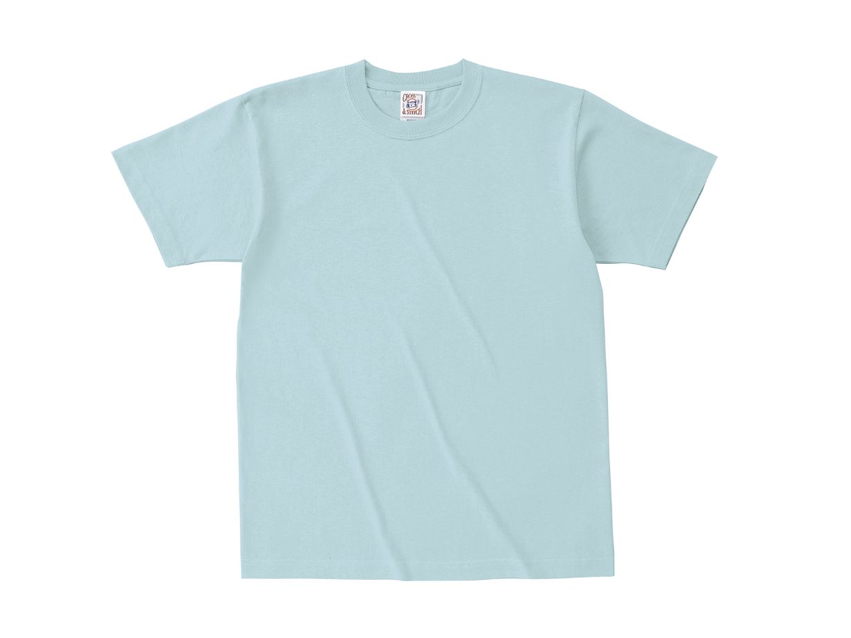 Tシャツ　プリント　アイパック　フェリック　OE1116