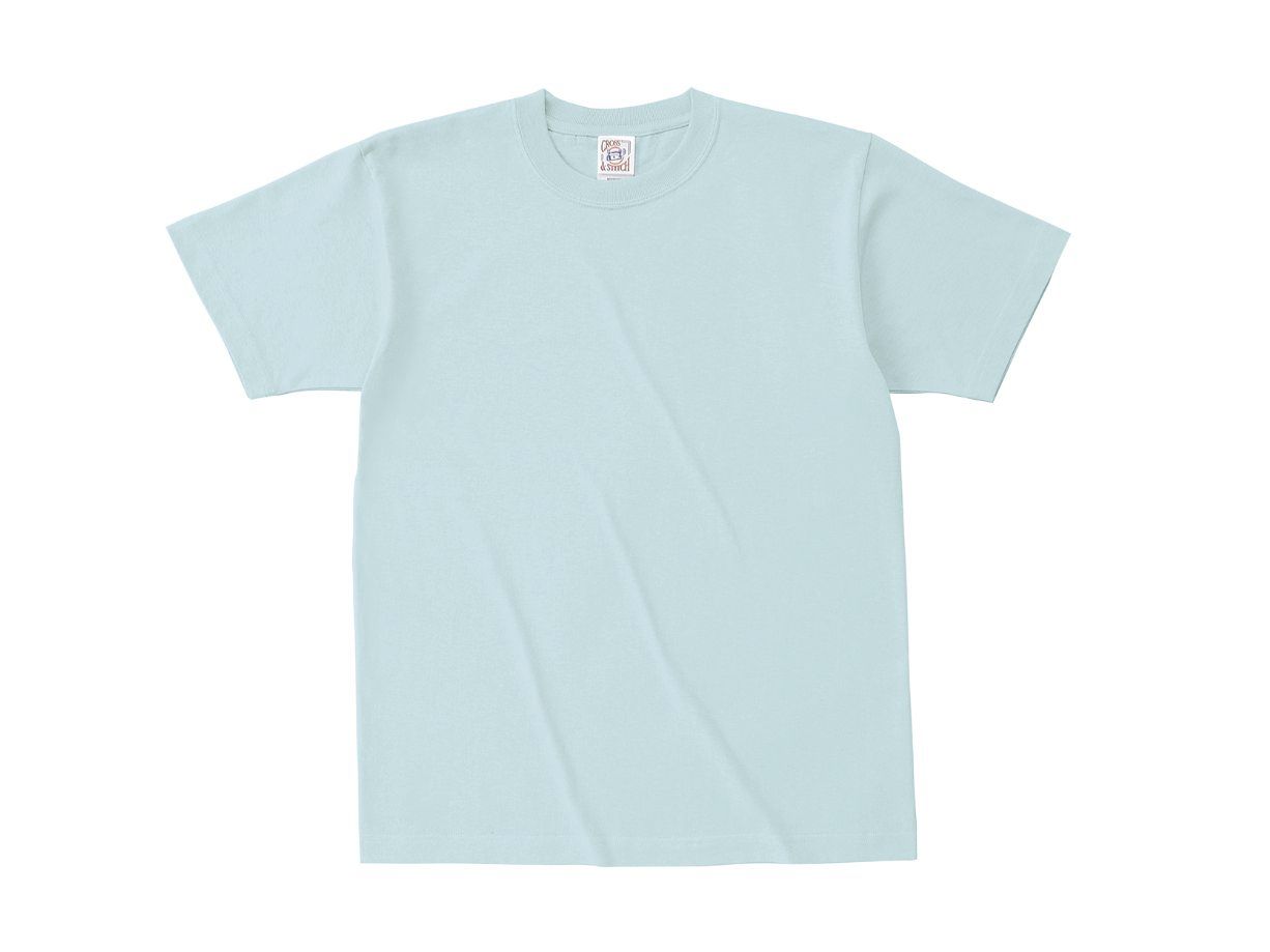 Tシャツ　プリント　アイパック　フェリック　OE1116