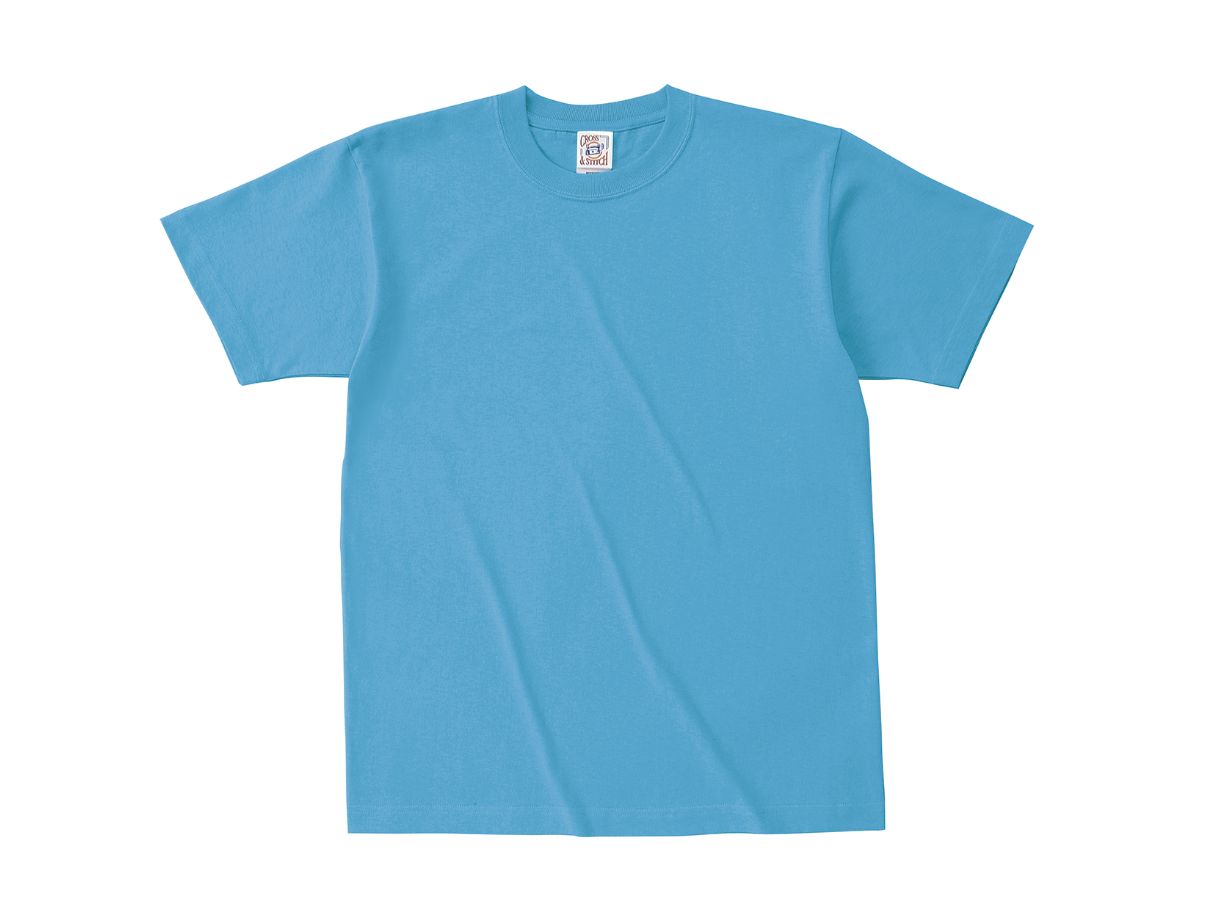 Tシャツ プリント アイパック フェリック OE1116