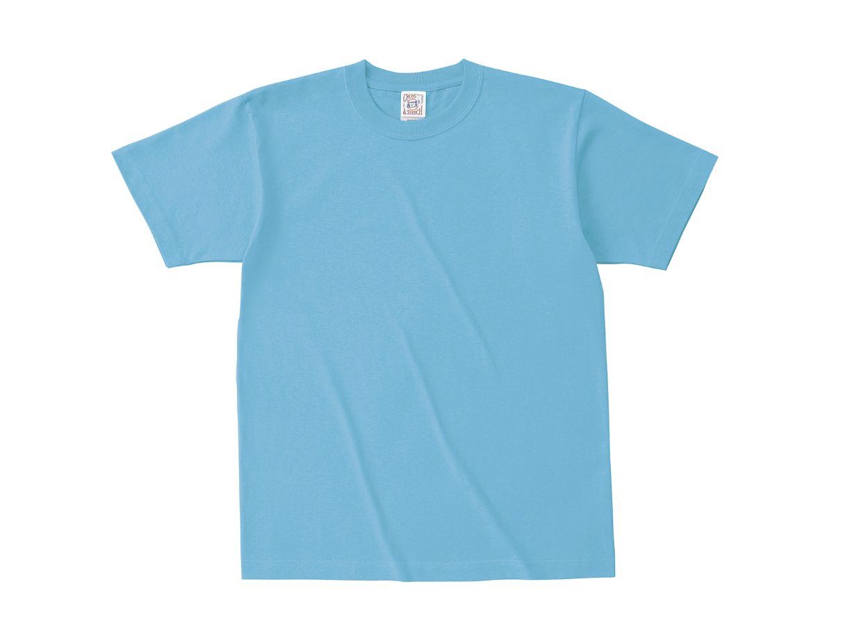 Tシャツ プリント アイパック フェリック OE1116