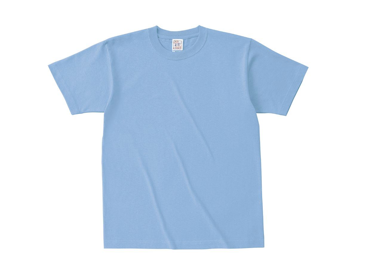 Tシャツ プリント アイパック フェリック OE1116