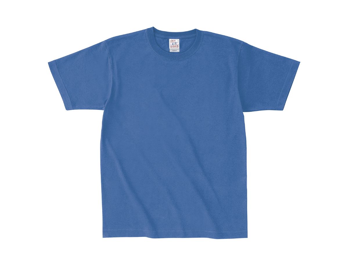 Tシャツ　プリント　アイパック　フェリック　OE1116